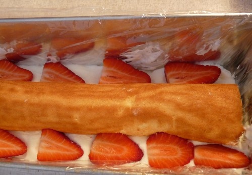 Schovaná roláda (fotorecept) - obrázok 11