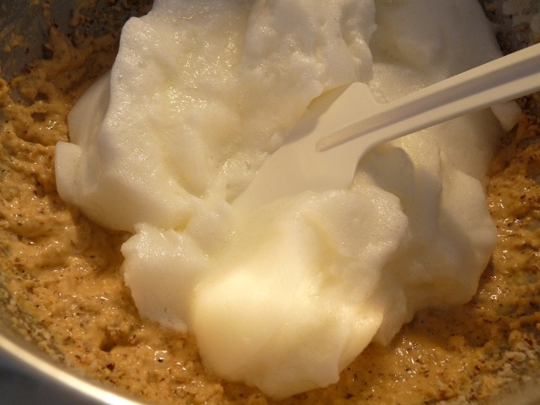 Jahodová roláda s lieskovcami (fotorecept) - obrázok 6