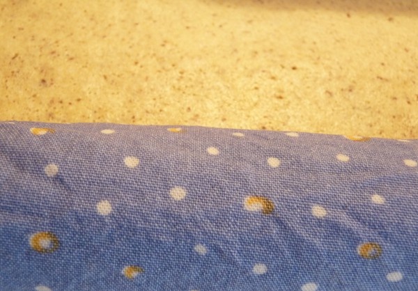 Jahodová roláda s lieskovcami (fotorecept) - obrázok 9