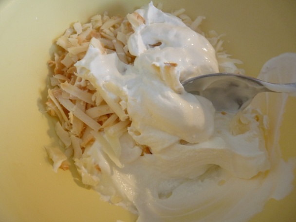 Koláč s hlivou (fotorecept) - obrázok 5