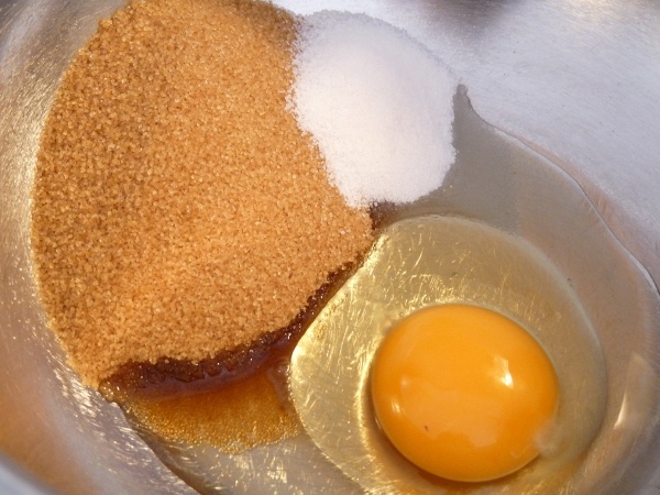 Koláčik pre detičky na MDD (fotorecept) - obrázok 1