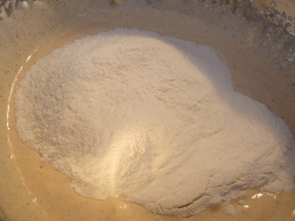 Koláčik pre detičky na MDD (fotorecept) - obrázok 3