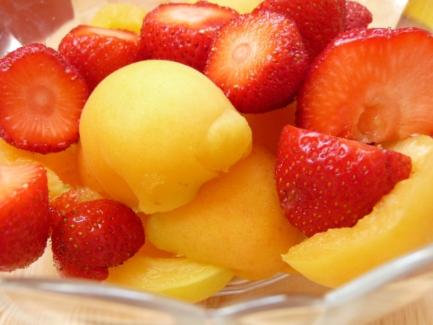 Koláčik pre detičky na MDD (fotorecept) - obrázok 5