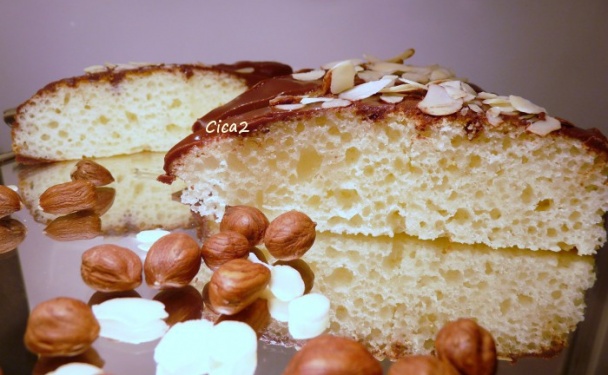 Koláčik pre detičky na MDD (fotorecept) - obrázok 13