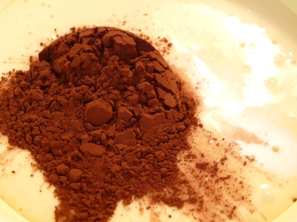 Čerešňovo-marhuľový koláč (fotorecept) - obrázok 4