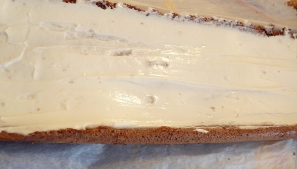 Marhuľová roláda (fotorecept) - obrázok 9