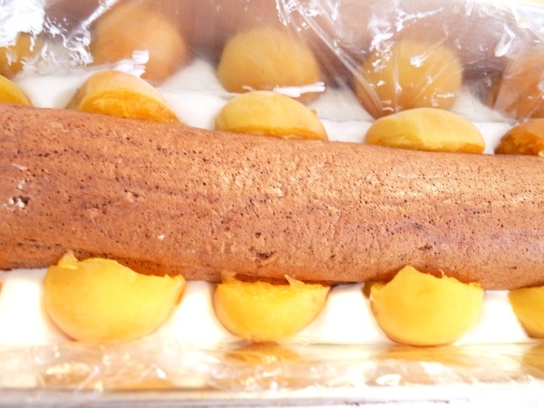 Marhuľová roláda (fotorecept) - obrázok 10