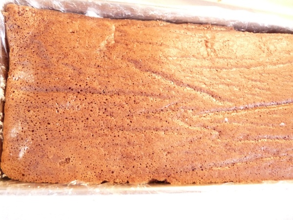 Marhuľová roláda (fotorecept) - obrázok 12