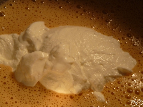 Ovocný koláč v tortovej forme (fotorecept) - obrázok 2