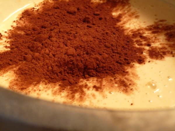 Ovocný koláč v tortovej forme (fotorecept) - obrázok 5