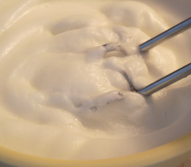 Roládová mini torta (fotorecept) - obrázok 1