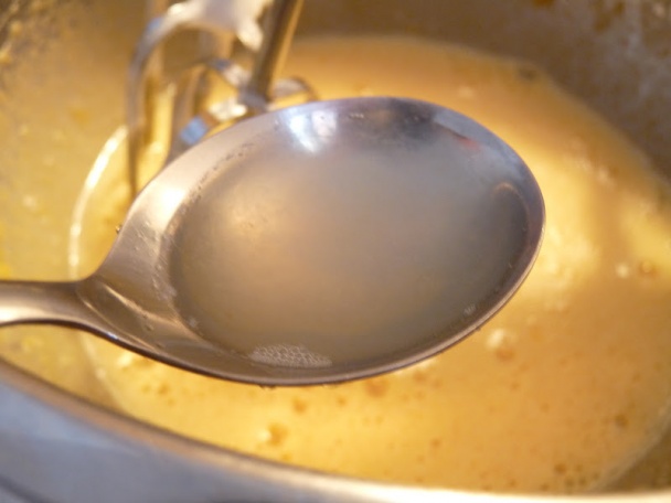 Roládová mini torta (fotorecept) - obrázok 2