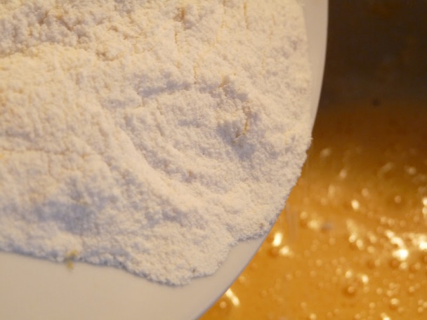 Roládová mini torta (fotorecept) - obrázok 3