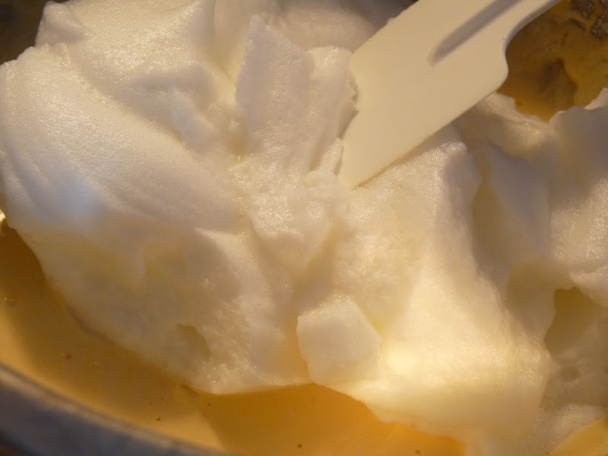 Roládová mini torta (fotorecept) - obrázok 4