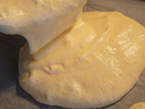 Roládová mini torta (fotorecept) - obrázok 5