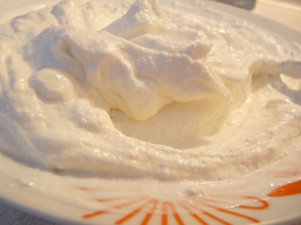 Roládová mini torta (fotorecept) - obrázok 9