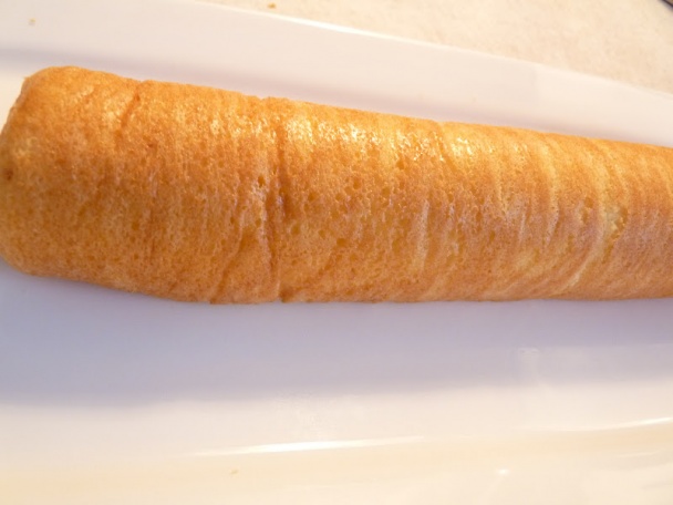 Roládová mini torta (fotorecept) - obrázok 11