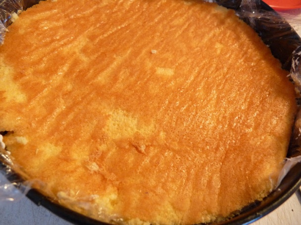 Roládová mini torta (fotorecept) - obrázok 14