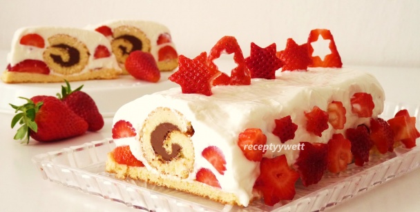 Schovaná roláda (fotorecept) - obrázok 16