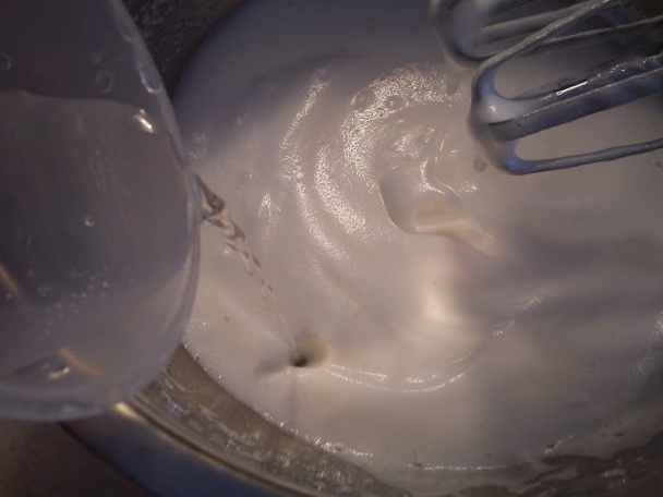 Marhuľový koláč z pekárničky (fotorecept) - obrázok 1