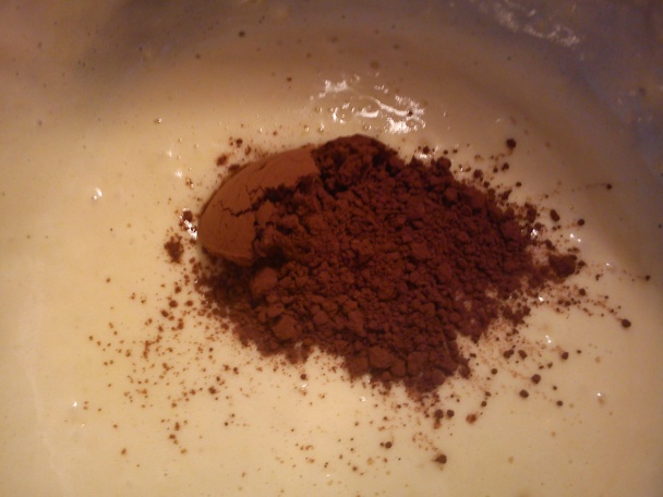 Marhuľový koláč z pekárničky (fotorecept) - obrázok 3