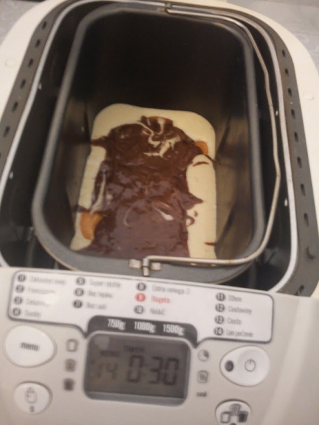 Marhuľový koláč z pekárničky (fotorecept) - obrázok 5