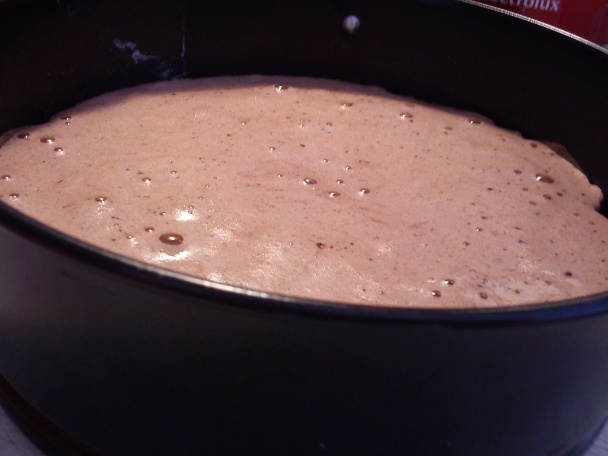 Ovocná mini torta s tvarohom (fotorecept) - obrázok 5