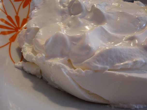 Ovocná mini torta s tvarohom (fotorecept) - obrázok 7