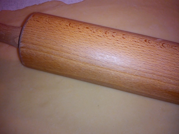 Babkin jablkový koláč (fotorecept) - obrázok 2