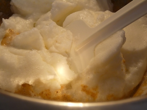 Orechovo-karamelová roláda (fotorecept) - obrázok 4