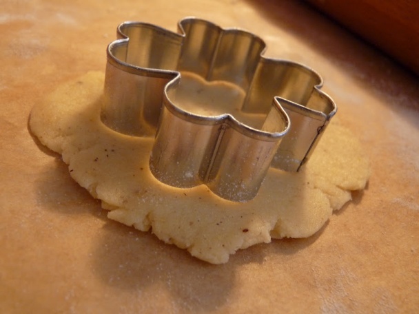 Slivkový koláč a zavárané slivky (fotorecept) - obrázok 6