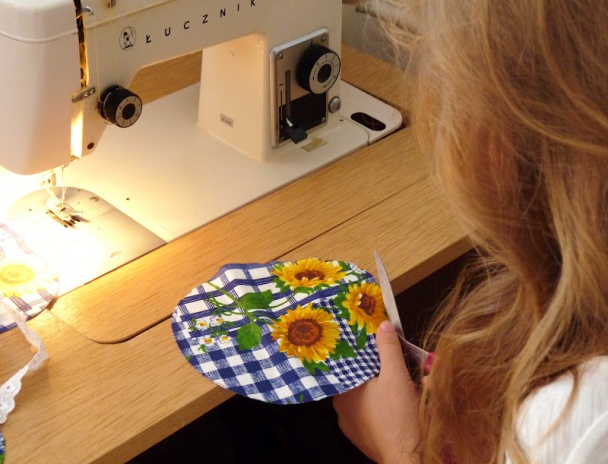 Slivkový koláč a zavárané slivky (fotorecept) - obrázok 12