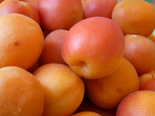 Marhuľový džem (fotorecept) - obrázok 1