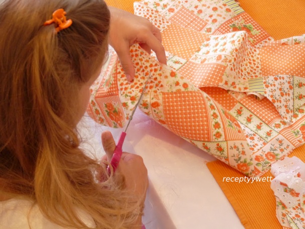 Marhuľový džem (fotorecept) - obrázok 8