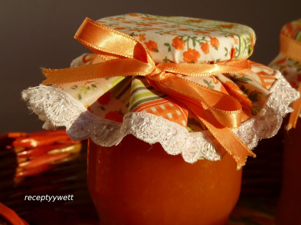 Marhuľový džem (fotorecept) - obrázok 9