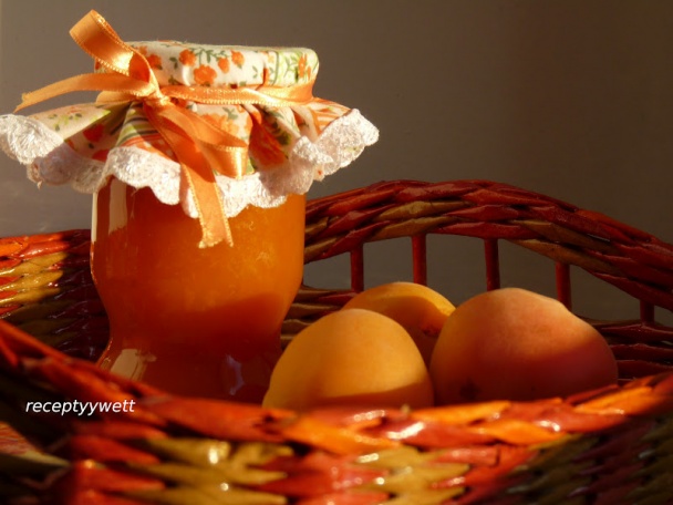 Marhuľový džem (fotorecept) - obrázok 10