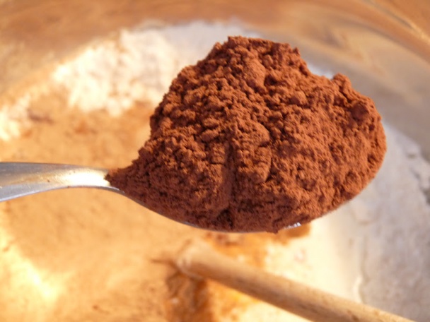 Ríbezľovo-perníkové muffiny (fotorecept) - obrázok 6