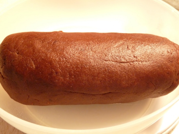 Kakaovo-jablkový koláč (fotorecept) - obrázok 2