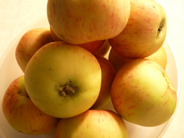 Kakaovo-jablkový koláč (fotorecept) - obrázok 3