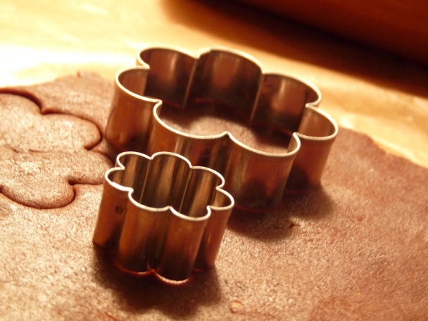 Kakaovo-jablkový koláč (fotorecept) - obrázok 9