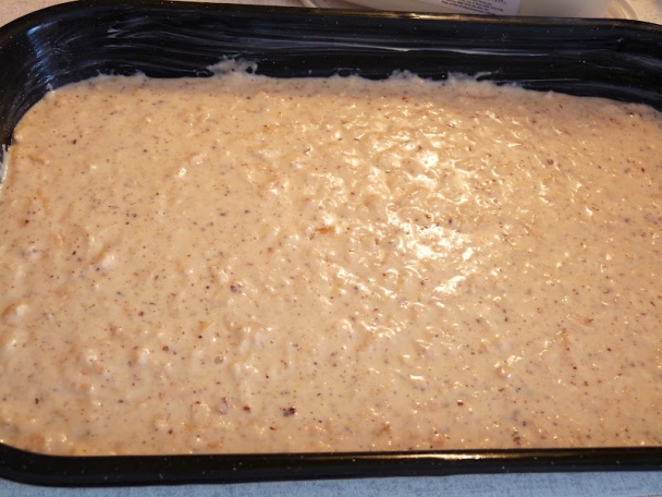 Jablkový koláč s vôňou škorice (fotorecept) - obrázok 3