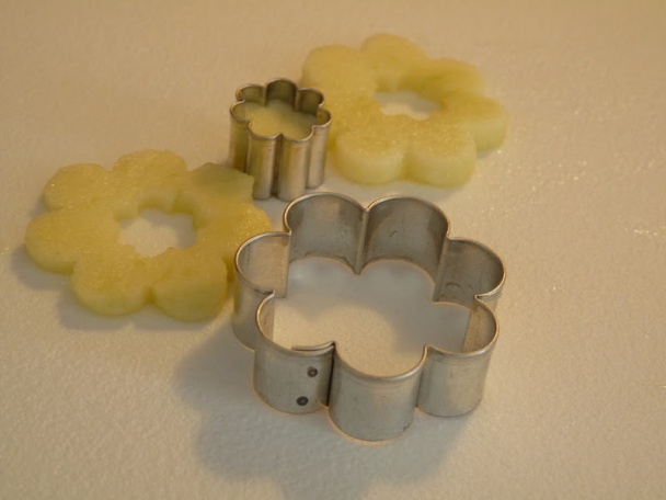 Jablkový koláč s vôňou škorice (fotorecept) - obrázok 6