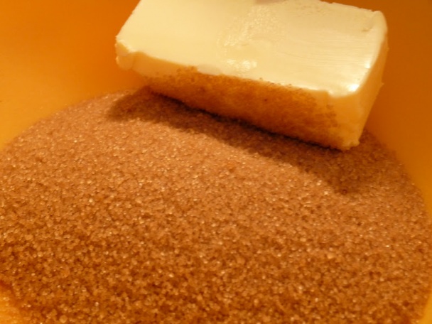 Citrónové muffiny (fotorecept) - obrázok 2