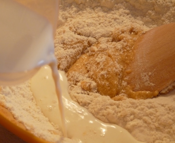 Citrónové muffiny (fotorecept) - obrázok 5