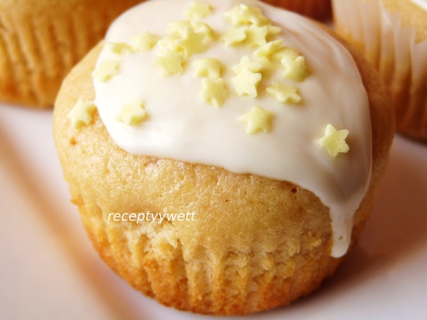 Citrónové muffiny (fotorecept) - obrázok 8