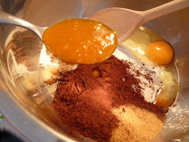 Okrúhly perník (fotorecept) - obrázok 3