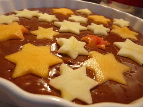 Okrúhly perník (fotorecept) - obrázok 5