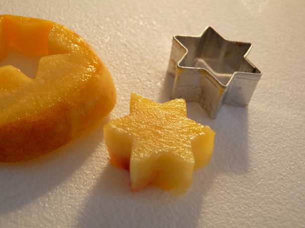 Okrúhly perník (fotorecept) - obrázok 6