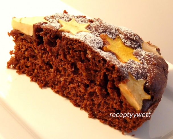 Okrúhly perník (fotorecept) - obrázok 8