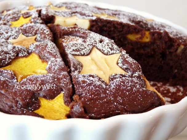 Okrúhly perník (fotorecept) - obrázok 9